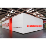 BALERI ITALIA at the Orgatec Cologne 2006