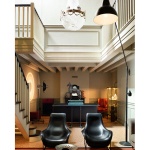 Maison Mathilda/ Treviso/Italy
Urban Locandas Feature Traveller UK