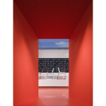 BALERI ITALIA at the Orgatec Cologne 2006