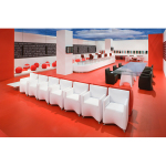 BALERI ITALIA at the Orgatec Cologne 2006