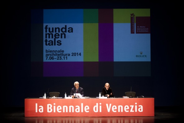 FUNDAMENTALS_Venice Biennale 2014