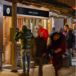 Bang & Olufsen - Pop-up Store Courmayeur