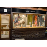 Bang & Olufsen - Pop-up Store Courmayeur