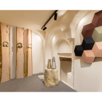 Bang & Olufsen - Pop-up Store Courmayeur