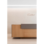 Campus Genevois de Haute Horlogerie Richemont Building C_01