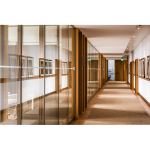 Campus Genevois de Haute Horlogerie Richemont Building C_03