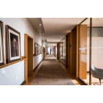 Campus Genevois de Haute Horlogerie Richemont Building C_04
