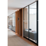 Campus Genevois de Haute Horlogerie Richemont Building C_06