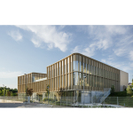 Cartier Valenza, PGI (Palazzo Carignano, Turin), 5 et 6 juin 2024