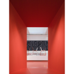BALERI ITALIA at the Orgatec Cologne 2006