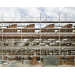 Cartier, Turin, PGI, travaux en cours, 10 11 2021